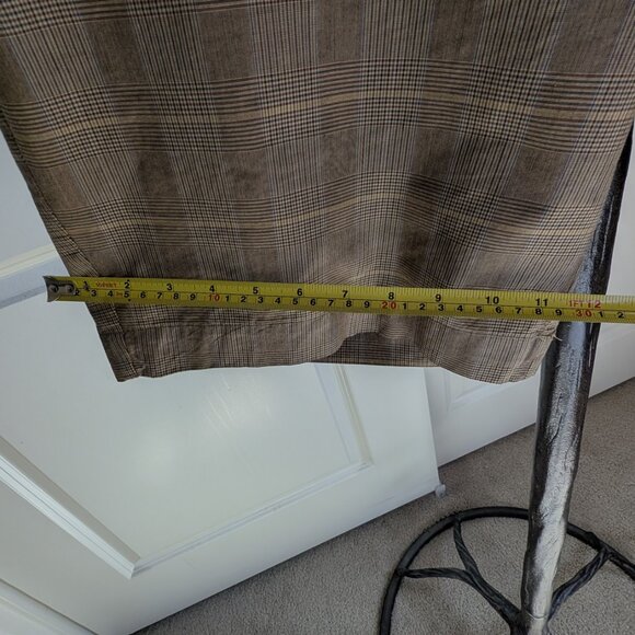 Banana Republic Factory Men's Shorts - Picture 3 of 4